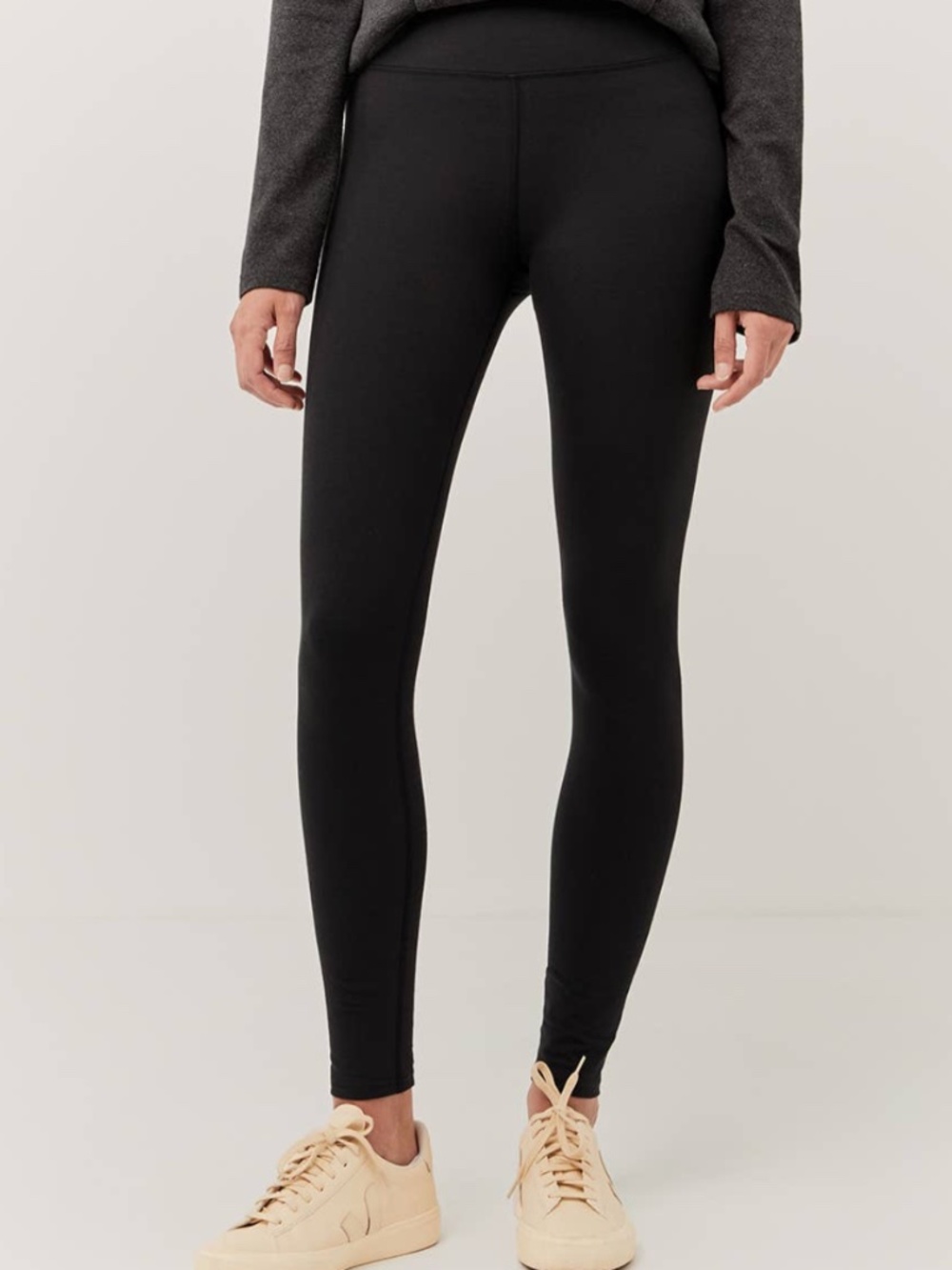 PACT Organic Cotton Leggings